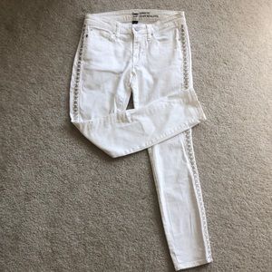 GAP Skinny Fit Jeans